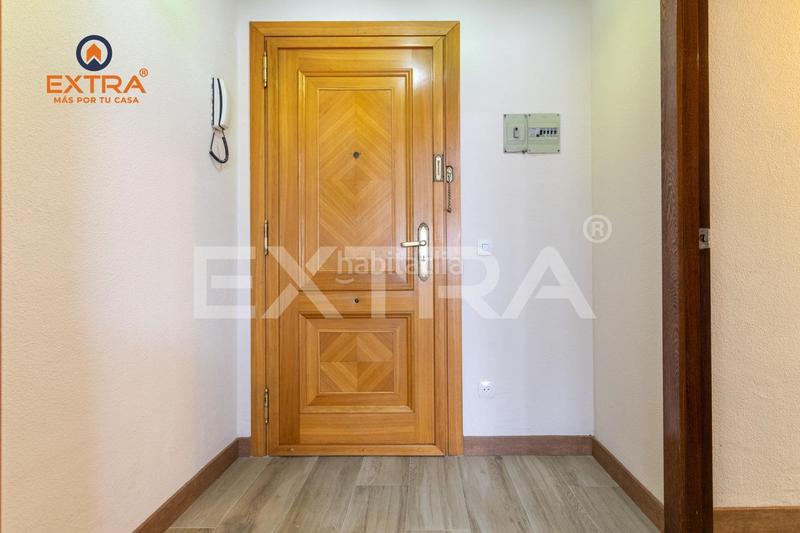 Foto 7f3c8c1c-f035-48b2-b060-81248ee4d07c. Alquiler piso alquiler piso 3 dormitorios en Cuatro Caminos - Azca Madrid