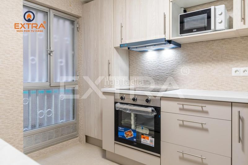 Foto 94c71aa9-0368-49cc-b8fd-8e5fc3c659ff. Alquiler piso alquiler piso 3 dormitorios en Cuatro Caminos - Azca Madrid