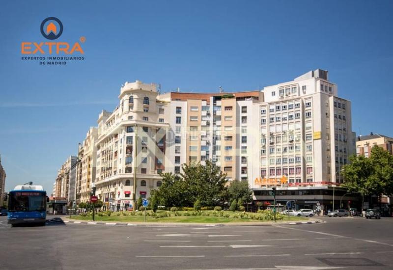 Foto bf447e27-60da-4e6b-b549-e27e7dcf0961. Alquiler piso alquiler piso 3 dormitorios en Cuatro Caminos - Azca Madrid