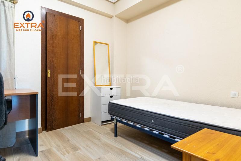 Foto c410c6b5-6de4-413a-869f-98780ea91b56. Alquiler piso alquiler piso 3 dormitorios en Cuatro Caminos - Azca Madrid