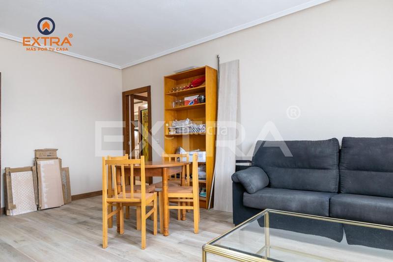 Foto cce9e56b-909d-4221-b390-e8fbfc624a88. Alquiler piso alquiler piso 3 dormitorios en Cuatro Caminos - Azca Madrid