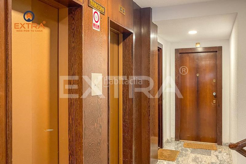 Foto f99c3466-ee7e-4ffa-a181-612c1b49fc04. Alquiler piso alquiler piso 3 dormitorios en Cuatro Caminos - Azca Madrid