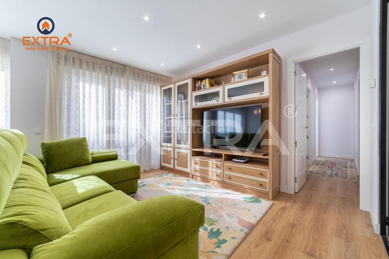 Foto 08b40557-98a4-47b3-9ed5-531817f3c3d2. Affitto appartamento con riscaldamento in Cuatro Caminos - Azca Madrid