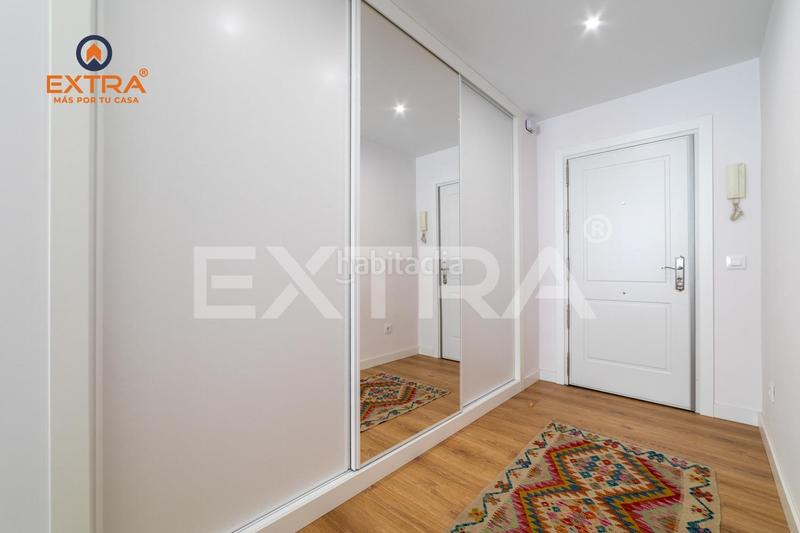 Foto 7b83dbc8-7eab-4782-98ec-18652823889d. Affitto appartamento con riscaldamento in Cuatro Caminos - Azca Madrid