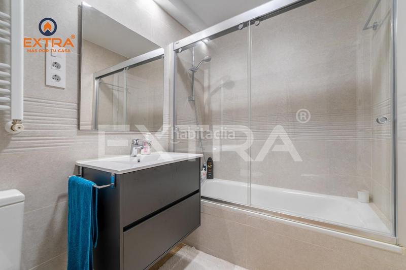 Foto 938c9827-c3b2-49e3-b2b0-0c29661e145a. Affitto appartamento con riscaldamento in Cuatro Caminos - Azca Madrid