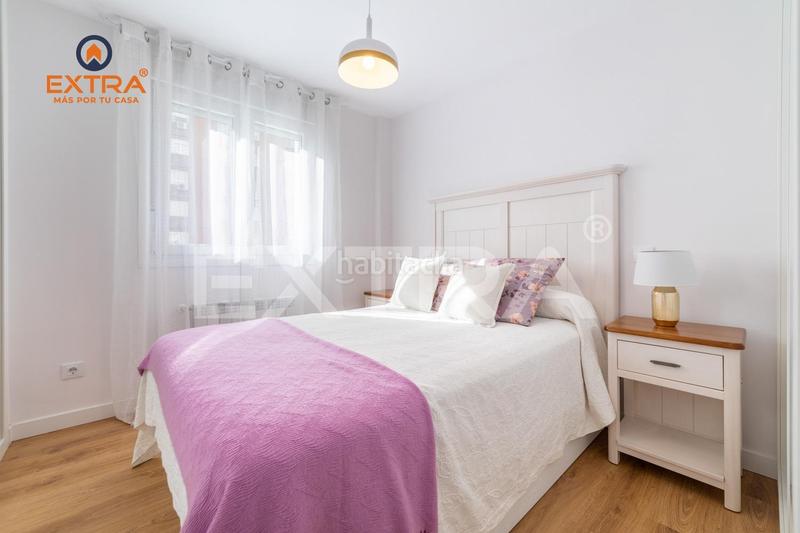 Foto c0b9f76f-3bb6-42eb-9dcc-092e01660c68. Affitto appartamento con riscaldamento in Cuatro Caminos - Azca Madrid