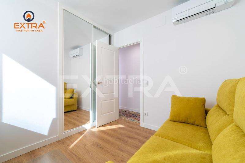 Foto dc67c432-ca77-4618-8e0b-2703625cec66. Affitto appartamento con riscaldamento in Cuatro Caminos - Azca Madrid