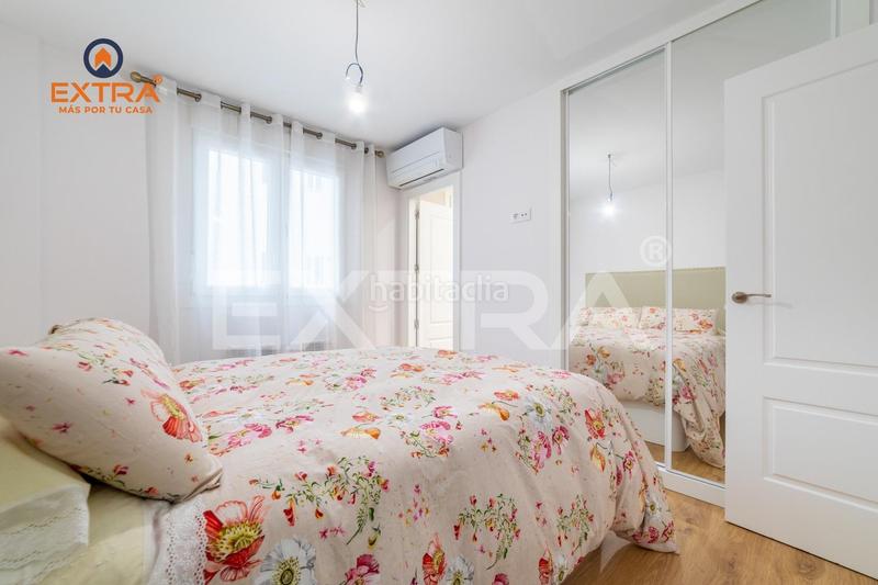 Foto e10e86a8-ddb1-49fe-88f0-80c45a3759a1. Affitto appartamento con riscaldamento in Cuatro Caminos - Azca Madrid