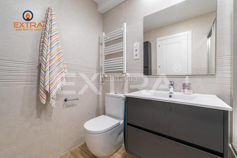 Foto e4ff0378-8adf-4ced-b35a-29fe91599528. Affitto appartamento con riscaldamento in Cuatro Caminos - Azca Madrid