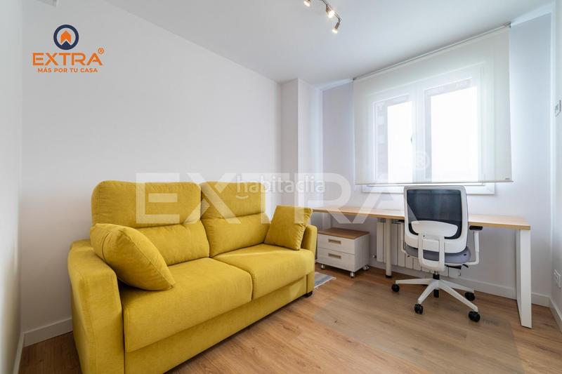 Foto 2d349427-d141-487a-b0e1-aea404dec1bb. Alquiler piso extra inmobiliaria alquila en Cuatro Caminos - Azca Madrid