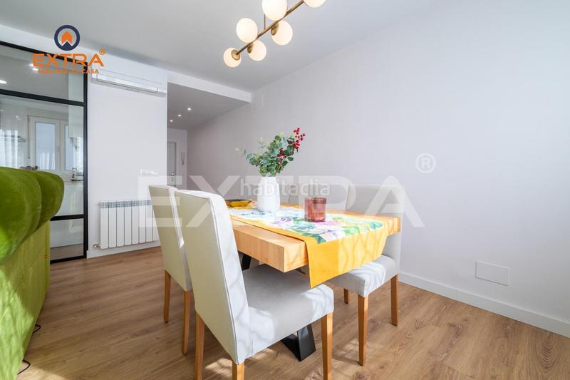 Foto 82009b9f-304a-4f6f-a088-da8fa6f614f8. Alquiler piso extra inmobiliaria alquila en Cuatro Caminos - Azca Madrid