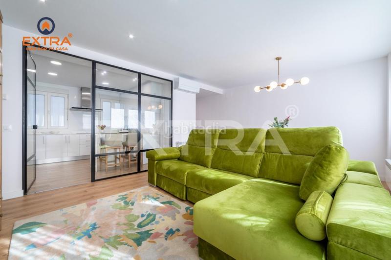 Foto b3863a5d-71ab-4d9c-b159-9316d74c9a52. Alquiler piso extra inmobiliaria alquila en Cuatro Caminos - Azca Madrid