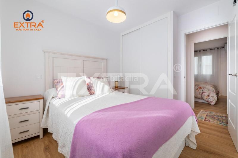 Foto e0035096-c17d-4eaa-a25b-80a537105d29. Alquiler piso extra inmobiliaria alquila en Cuatro Caminos - Azca Madrid