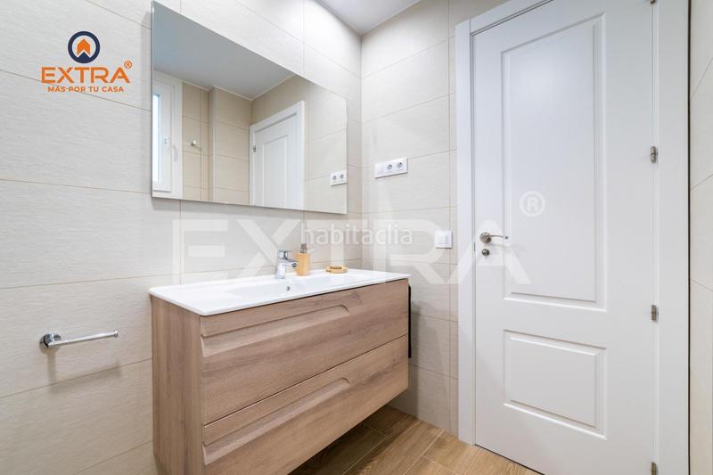 Foto 55e5aefc-7528-40ba-8267-343ceadfb897. Location appartement avec chauffage dans Cuatro Caminos - Azca Madrid