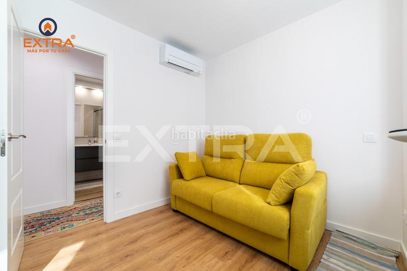 Foto 8243d8dd-f80a-4447-8de1-b925412ce8a1. Location appartement avec chauffage dans Cuatro Caminos - Azca Madrid