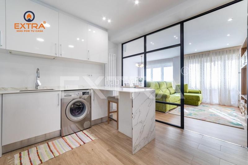 Foto 96d1420b-6d1f-4f3d-b9c4-ccceaa89bcd3. Location appartement avec chauffage dans Cuatro Caminos - Azca Madrid