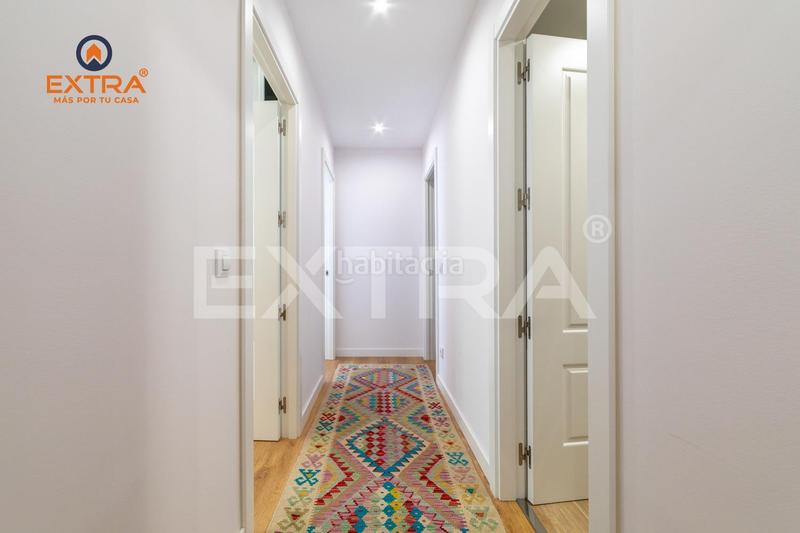 Foto e15ffe83-ff67-484d-8fa2-86fe5bf11cc0. Location appartement avec chauffage dans Cuatro Caminos - Azca Madrid