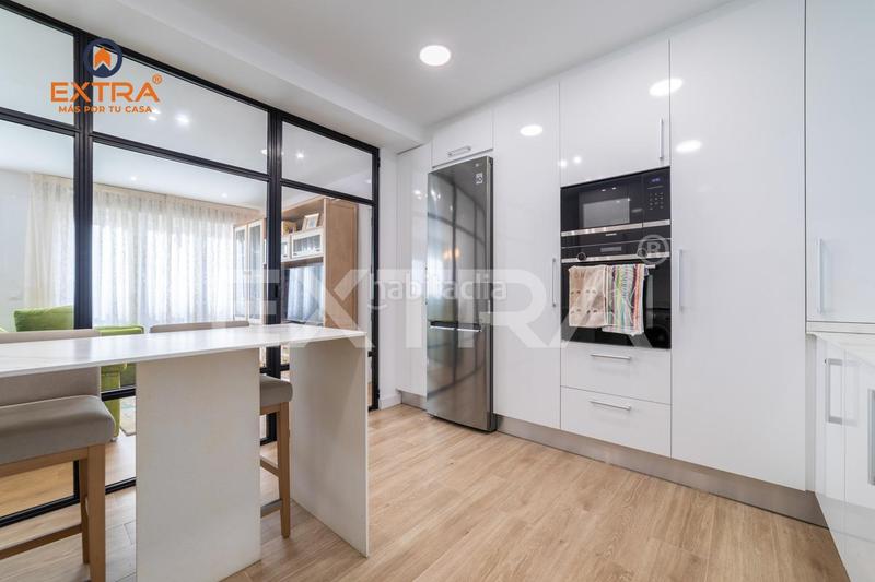 Foto 496a2998-a622-4beb-95c1-f2f40b8dfdf7. Rent flat with heating in Cuatro Caminos - Azca Madrid