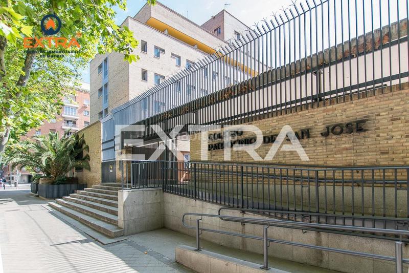 Foto 5e272132-1e38-48e9-b8ce-09034e32b68f. Rent flat with heating in Cuatro Caminos - Azca Madrid