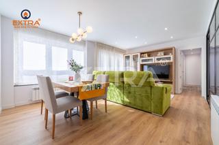 Flat in Calle Aviador Zorita