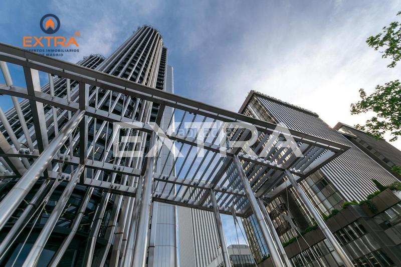 Foto c8d73d82-a328-429d-ac4c-d1f008ae4d60. Rent flat with heating in Cuatro Caminos - Azca Madrid