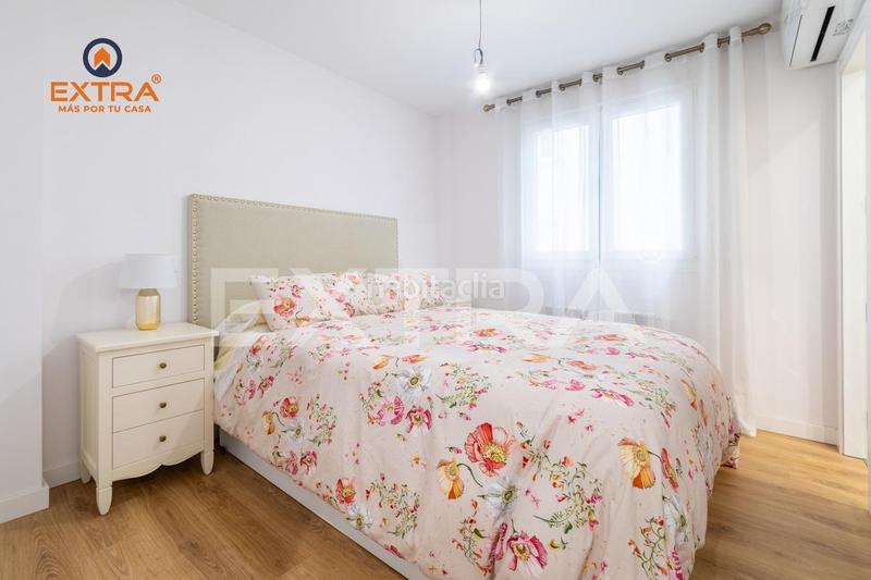 Foto cf4dccda-8aa7-4175-8e7e-ce1aa5df5b34. Rent flat with heating in Cuatro Caminos - Azca Madrid
