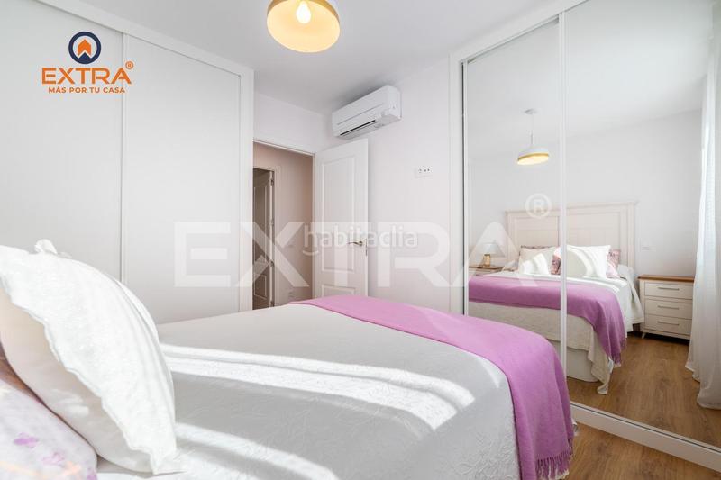 Foto d0fec552-57f8-4e76-8f41-4648b1c8a014. Rent flat with heating in Cuatro Caminos - Azca Madrid