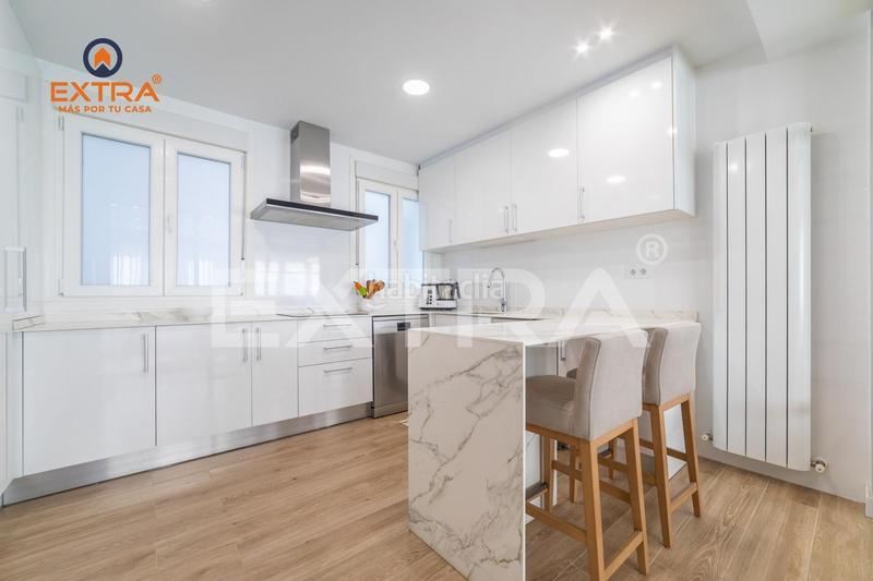 Foto e5fc5e20-277b-4a0d-809c-9c713dcbb1f9. Rent flat with heating in Cuatro Caminos - Azca Madrid