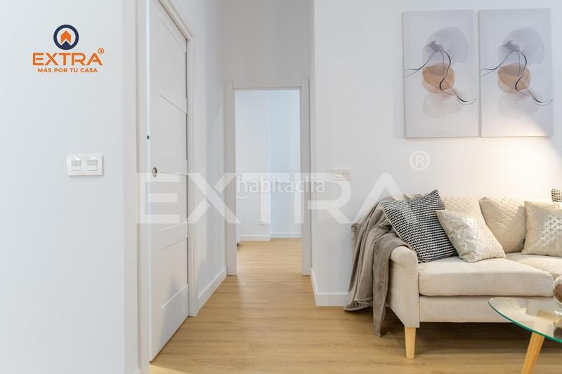 Foto 02af3ddc-9d02-4aef-a164-2c9843586d22. Planta baja loft en calle nieremberg, prosperidad. en Madrid