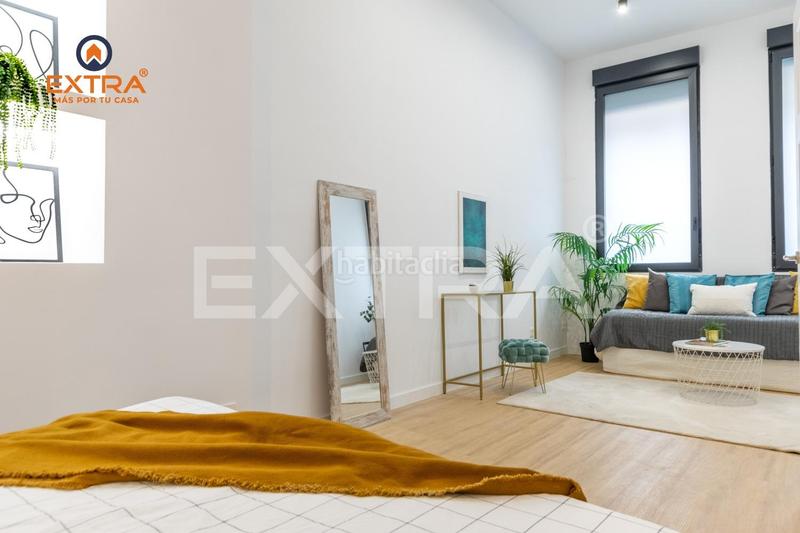Foto 1147d544-7da5-4fb2-8d1e-76423ce6bfd5. Planta baja loft en calle nieremberg, prosperidad. en Madrid