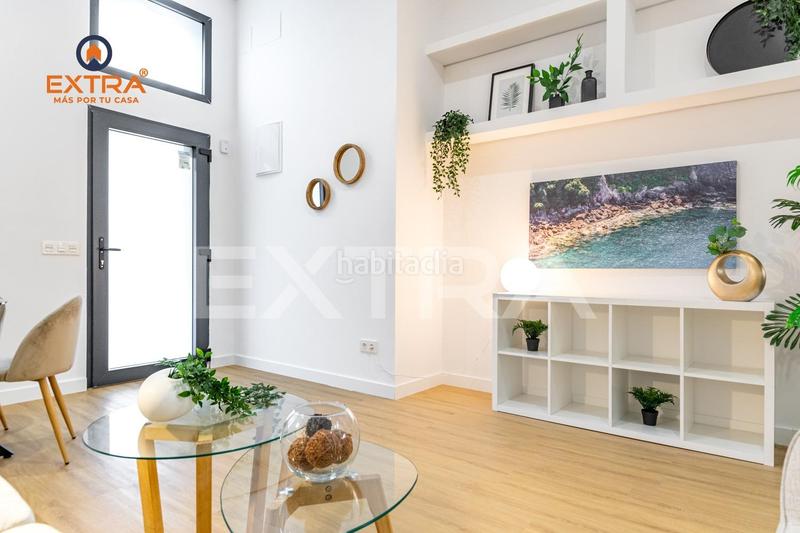 Foto 2718b202-501b-47a5-af2d-f6dbb9f447b3. Planta baja loft en calle nieremberg, prosperidad. en Madrid