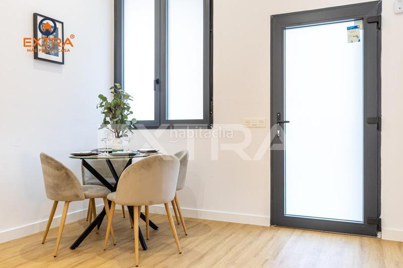 Foto 321740c5-6510-46d6-bdc6-5cbde48ad096. Planta baja loft en calle nieremberg, prosperidad. en Madrid