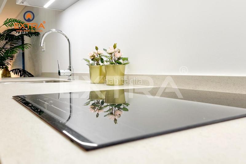 Foto 3767dd39-6714-4b7f-857c-266f5d03fab1. Planta baja loft en calle nieremberg, prosperidad. en Madrid