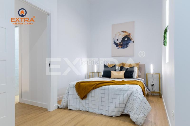 Foto 43e92bb7-5fc1-4a37-b813-1d280c6d8a75. Planta baja loft en calle nieremberg, prosperidad. en Madrid