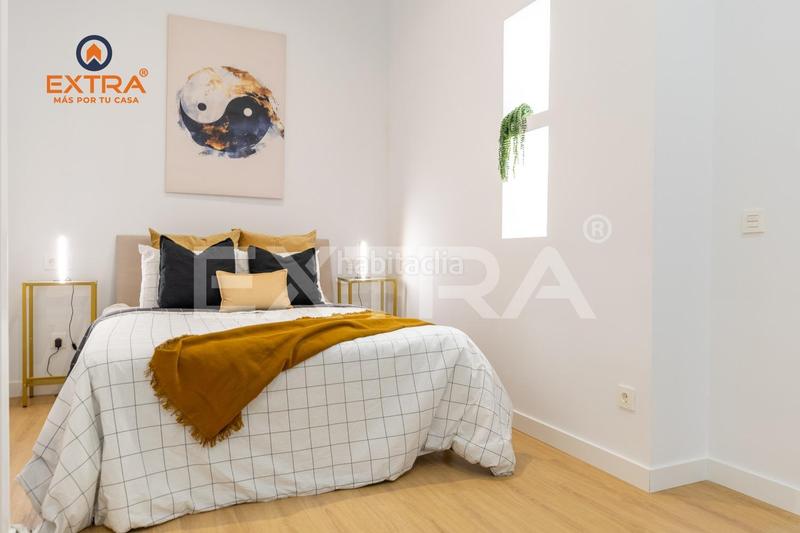 Foto 45ec51c8-8bac-4750-9798-bbe7c504d534. Planta baja loft en calle nieremberg, prosperidad. en Madrid