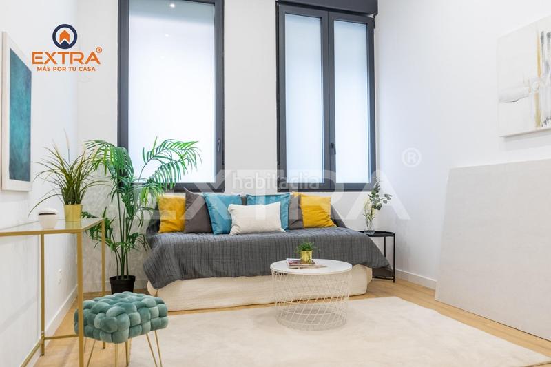 Foto 4c5da213-2d08-40ff-bba4-c44e5dc79fd7. Planta baja loft en calle nieremberg, prosperidad. en Madrid