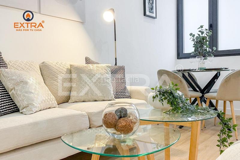 Foto 57662039-4a69-4f1c-a5c2-4519d8e55afa. Planta baja loft en calle nieremberg, prosperidad. en Madrid