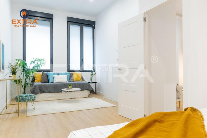 Foto 66009d44-55bd-4625-9a56-afbdc9029c5e. Planta baja loft en calle nieremberg, prosperidad. en Madrid