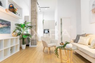 Piano terra  Calle de nieremberg. Loft en calle nieremberg, prosperidad.