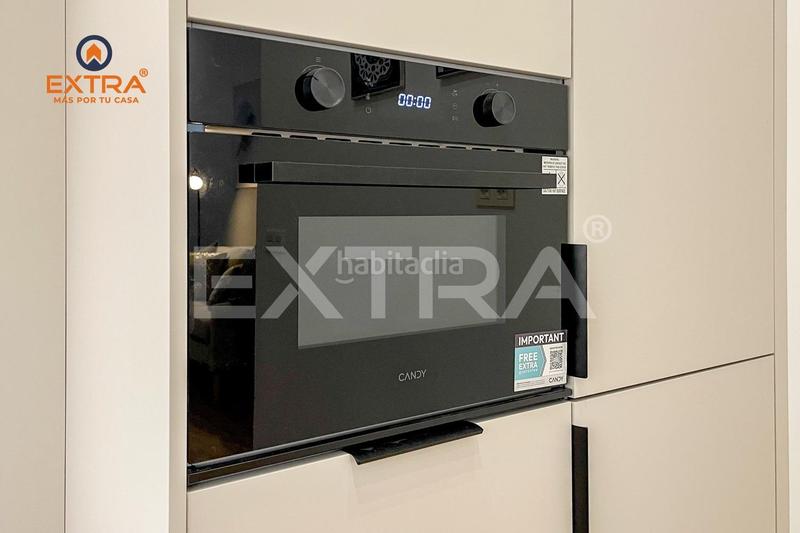 Foto 8fd0c5ef-19e7-4e1f-8a96-85c280bd4c9a. Planta baja loft en calle nieremberg, prosperidad. en Madrid