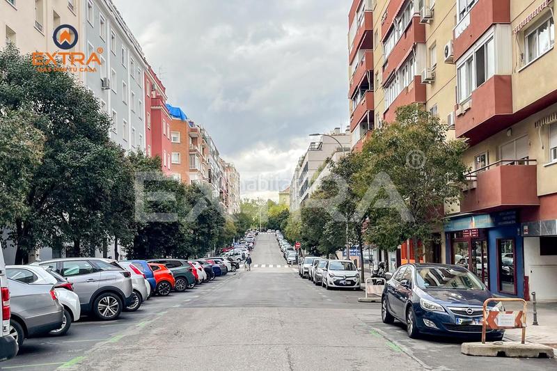 Foto 9503df9d-016d-4d9c-8d9c-24024679d83d. Planta baja loft en calle nieremberg, prosperidad. en Madrid