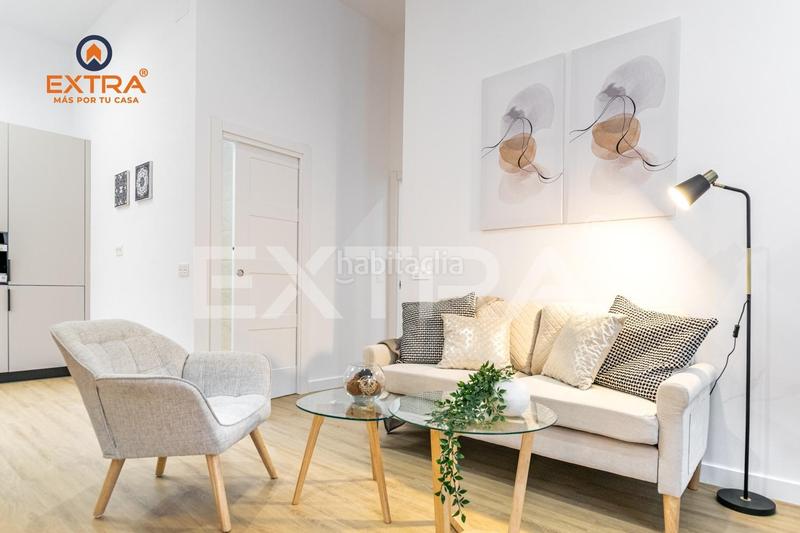 Foto 9e373c42-0f1f-4391-a026-dca91a02d1ef. Planta baja loft en calle nieremberg, prosperidad. en Madrid