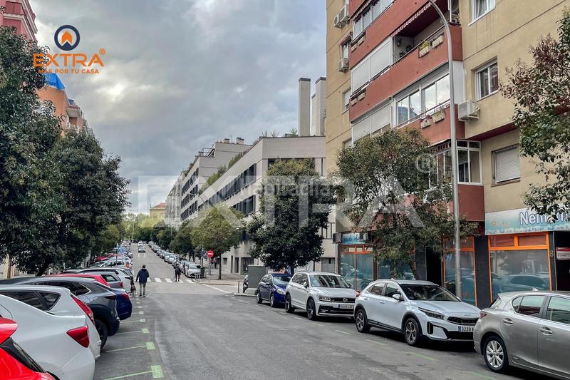 Foto b6388ed6-dded-49a0-b9b5-fe63a58088cc. Planta baja loft en calle nieremberg, prosperidad. en Madrid