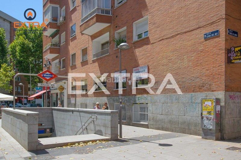 Foto b6a85ed3-3bc4-4c28-a960-c6770c286964. Planta baja loft en calle nieremberg, prosperidad. en Madrid
