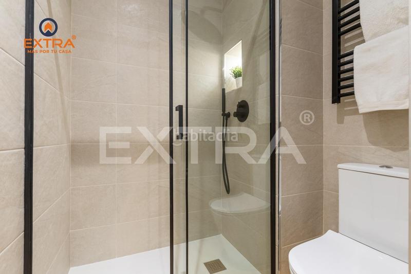 Foto c162ac3d-231a-4a89-89e3-28fe4b0e9f78. Planta baja loft en calle nieremberg, prosperidad. en Madrid