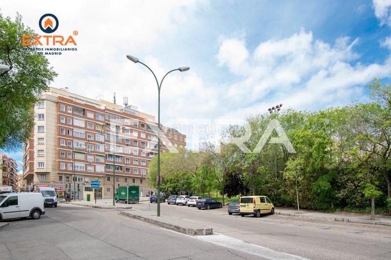 Foto e08a18e3-4307-4ffc-a989-f37c4aa9cf94. Planta baja loft en calle nieremberg, prosperidad. en Madrid