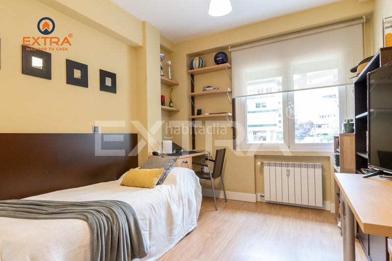 Foto 05acc631-72ed-4f87-83e9-a88f6a8eff03. Appartamento con riscaldamento in Costillares Madrid