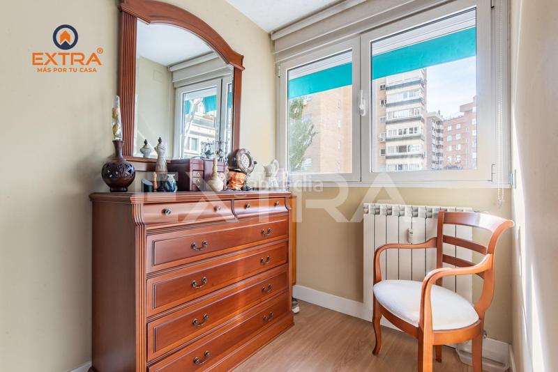 Foto 256b5d83-3f88-4648-b099-585d7190603e. Appartamento con riscaldamento in Costillares Madrid