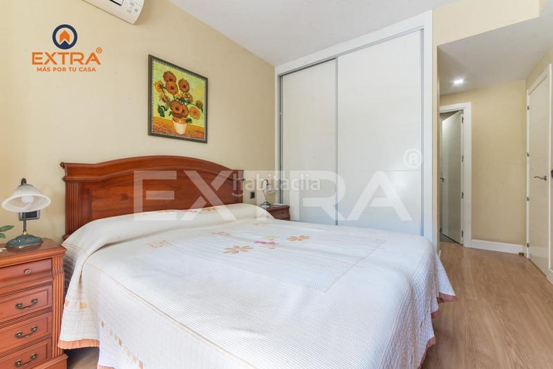 Foto 25fb4ea0-6ede-41b1-b25b-fe1e0692655b. Appartamento con riscaldamento in Costillares Madrid