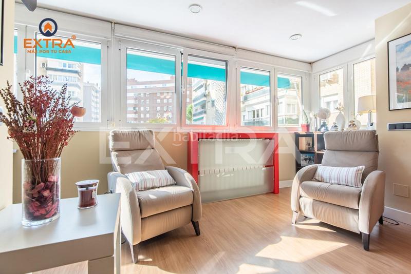 Foto 2627c345-1984-43e1-84c5-d1b7207f7cce. Appartamento con riscaldamento in Costillares Madrid